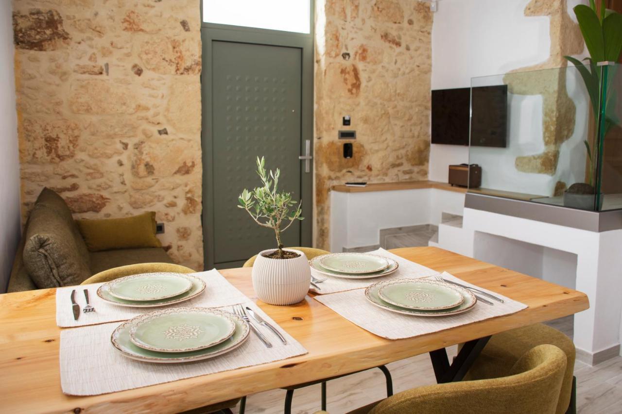 Villa Casa Piedra à Nohia Extérieur photo