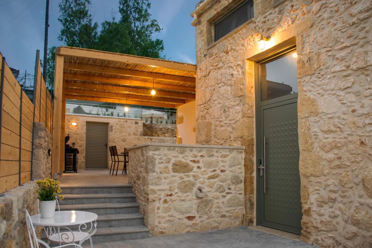 Villa Casa Piedra à Nohia Extérieur photo