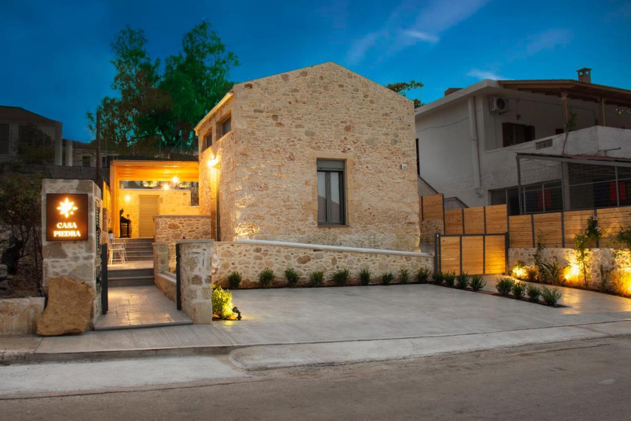 Villa Casa Piedra à Nohia Extérieur photo