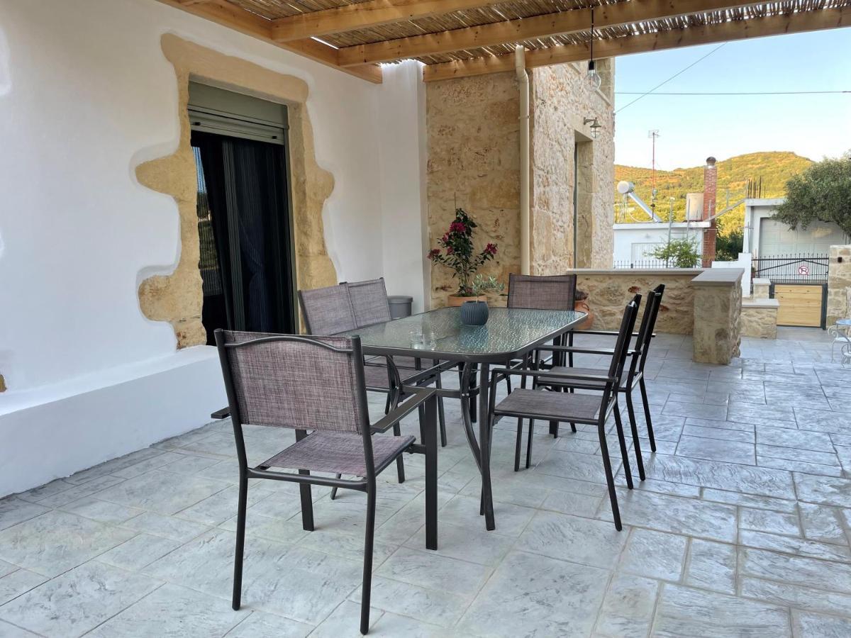 Villa Casa Piedra à Nohia Extérieur photo
