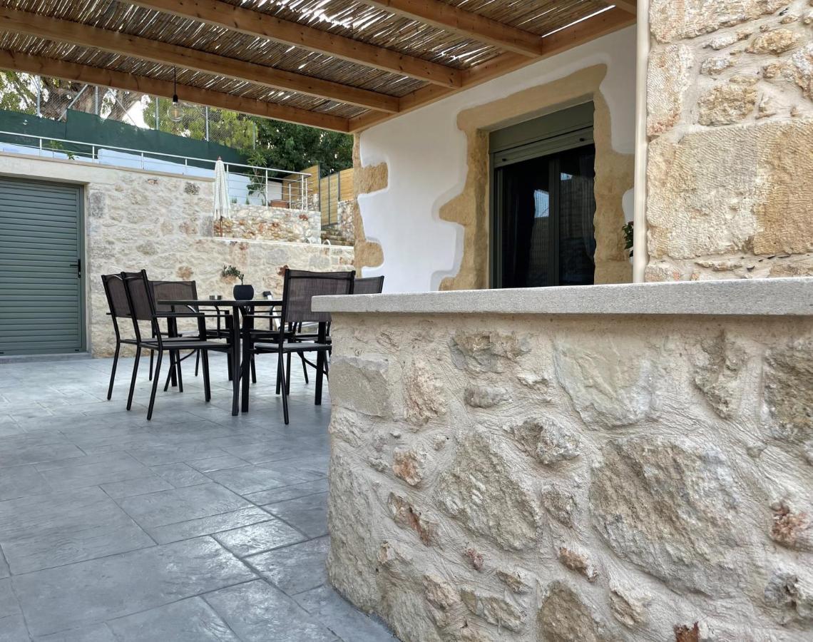 Villa Casa Piedra à Nohia Extérieur photo