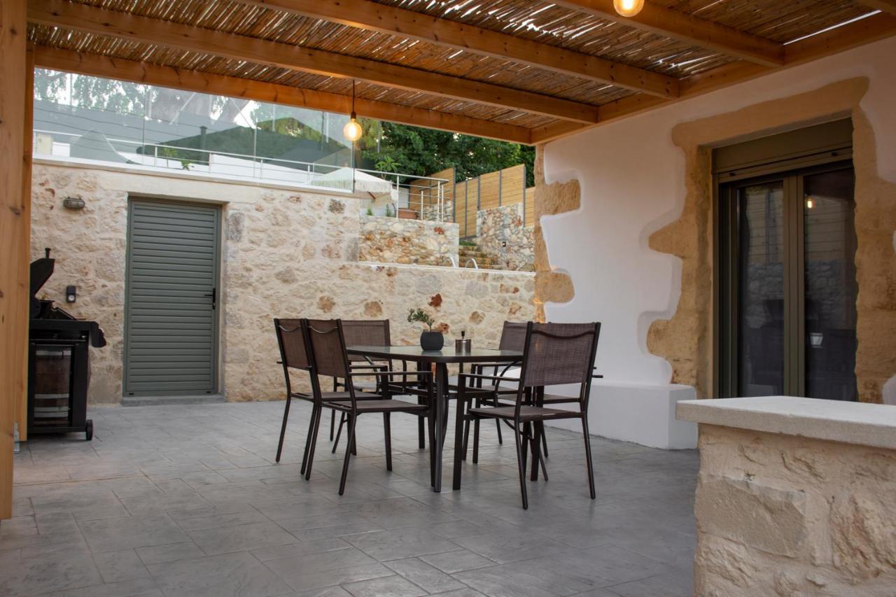 Villa Casa Piedra à Nohia Extérieur photo